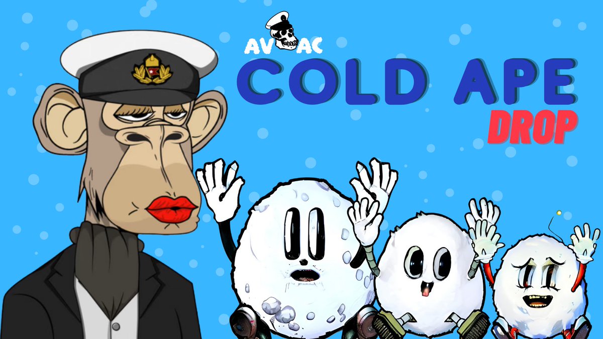 AVAC tweet media
