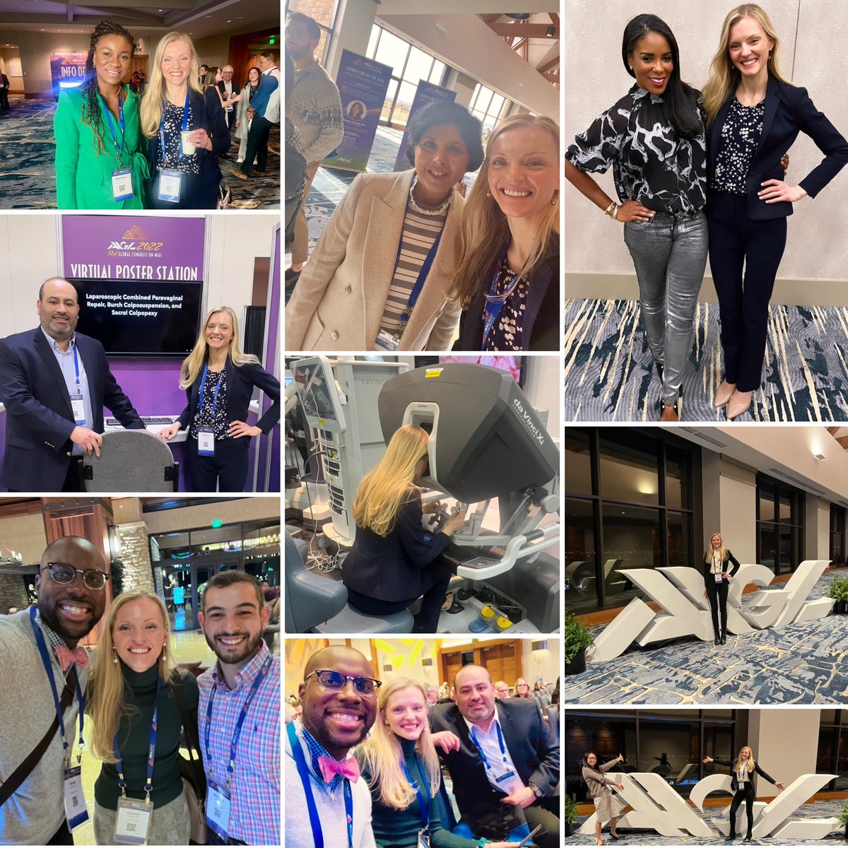 klitvinova's tweet photo. #AAGL22 highlights: connecting with passionate colleagues, learning innovative perspectives, appreciating global contributions to our field 🙌 https://t.co/IXMftQKHKb