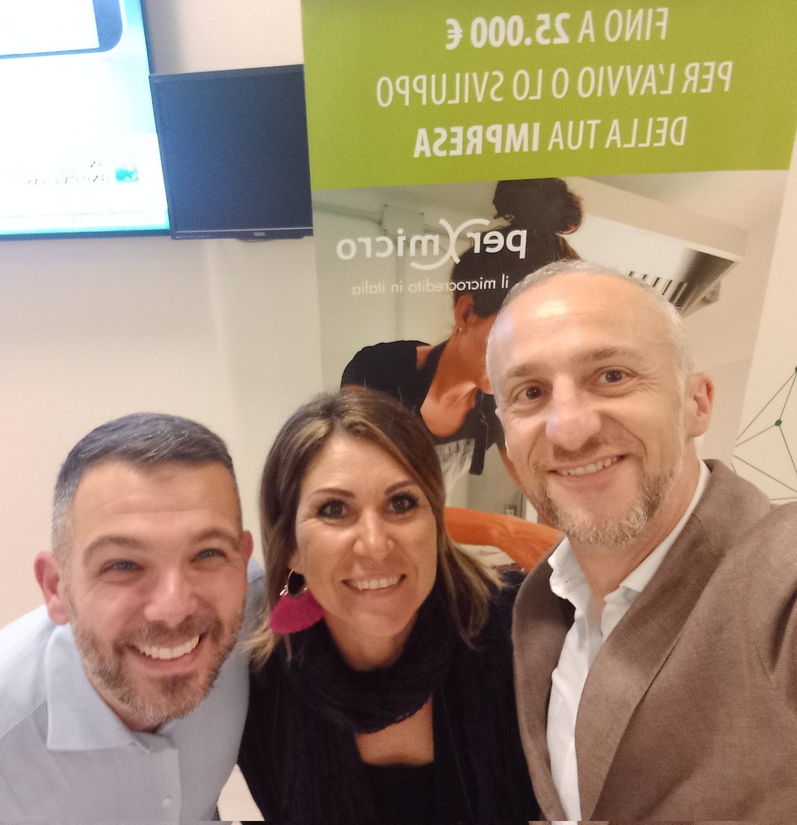 Andrea Limone tweet media