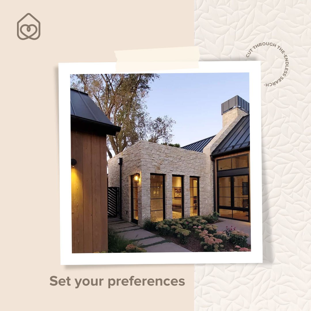 HomLuvCom's tweet image. Get to know all the tools that fit your search needs.

No other site delivers such personalized results to make your search experience flexible, convenient, and certain. 

homluv.com