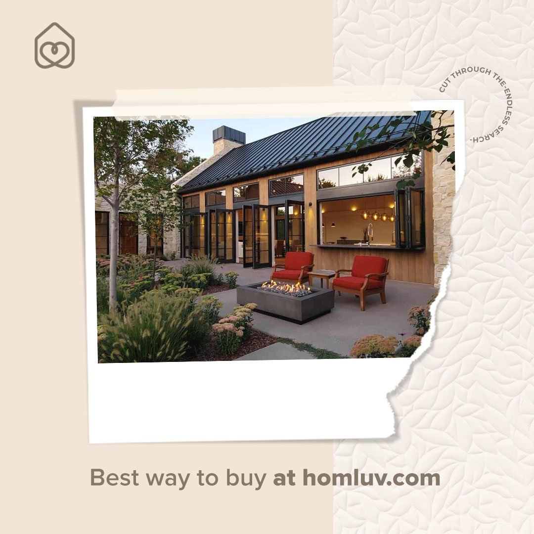 HomLuvCom's tweet image. Get to know all the tools that fit your search needs.

No other site delivers such personalized results to make your search experience flexible, convenient, and certain. 

homluv.com