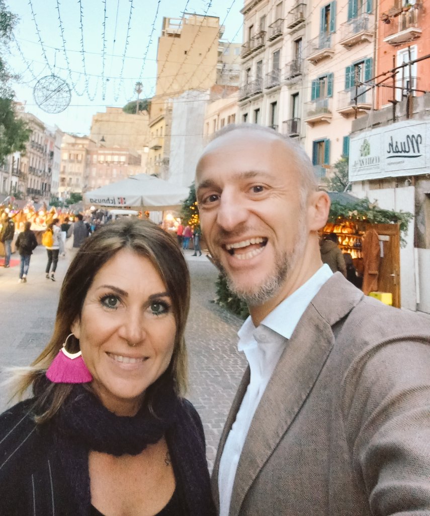 Andrea Limone tweet media