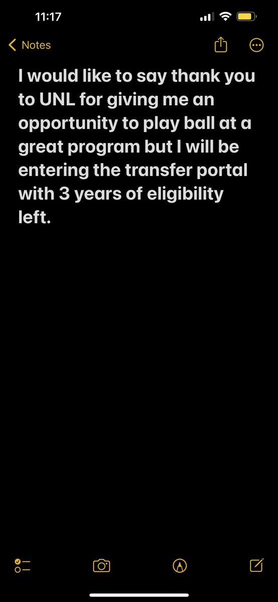 My recruitment is 100% open