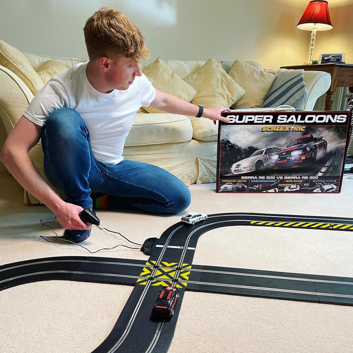 Bradley Gravett tweet media