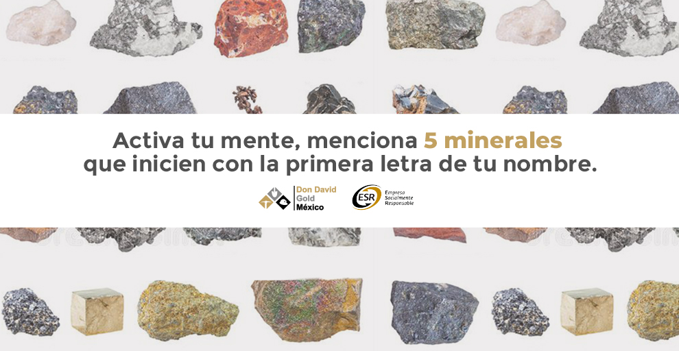 DonDavidGold's tweet photo. Hoy en día, la Asociación Internacional de Mineralogía aprueba la existencia de más de 5000 minerales, y cada año se descubren entre 50 y 80 nuevas especies. 
¡Pon a prueba tu memoria y conocimientos! 

#Minerales #MineralesDelMundo #DDGM https://t.co/fWyffV1ynm