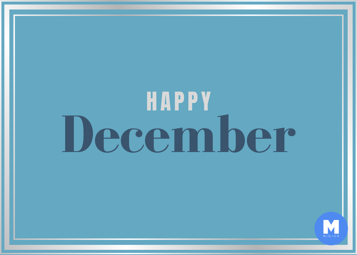 MIDIOR Consulting tweet media