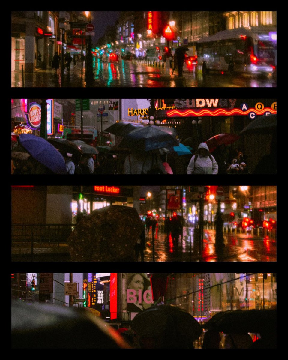 davidignaz1993's tweet photo. From Paris to New York. https://t.co/rx4PrNXrbZ