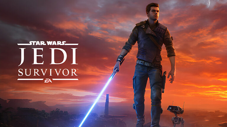 QuokkaCitron's tweet photo. Suite directe de Jedi Fallen Order, Star Wars: Jedi Survivor devrait sortir à la mi-mars 2023 ! https://t.co/we68LrL7rJ