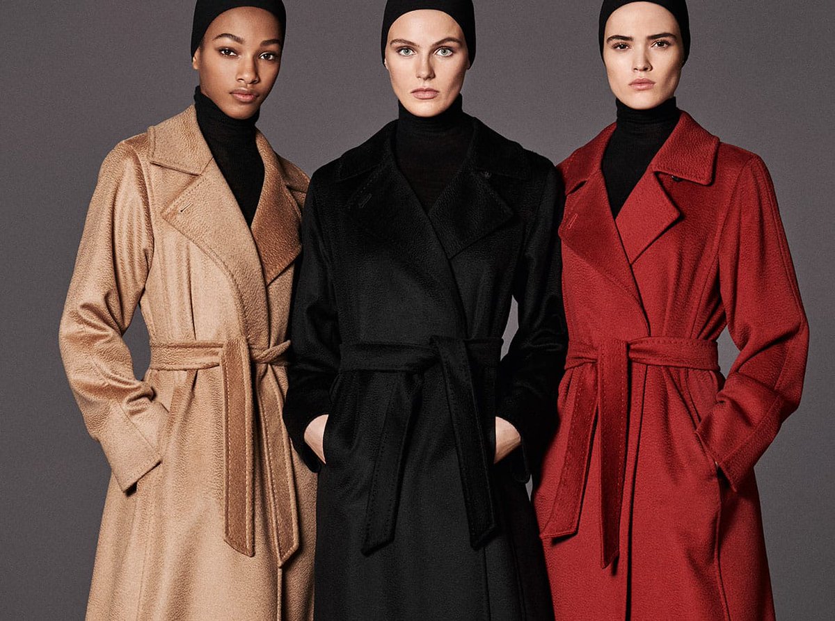 Moda_Mall's tweet photo. اكتشفي مجموعة السترات الصوفية الجديدة من ماكس مارا في مودا مول.
Discover new knits and jackets from the Max Mara at MODA Mall.
#MODAMall #Manama #Bahrain #Luxury #shopping #GCC #KSA
#مودا_مول #البحرين #المنامة #فخامة #تسوق #دول_الخليج #إطلالة_شتوية #ماكس_مارا https://t.co/l3YtMso1tl