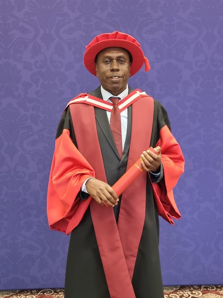 samkariuki2's tweet photo. Very pleased to have been awarded an Honorary Doctorate degree by the Liverpool School of Tropical Medicine in recognition of my contribution to research in Tropical Medicine,  especially Infectious Diseases and AMR https://t.co/hyhuEkQTHZ