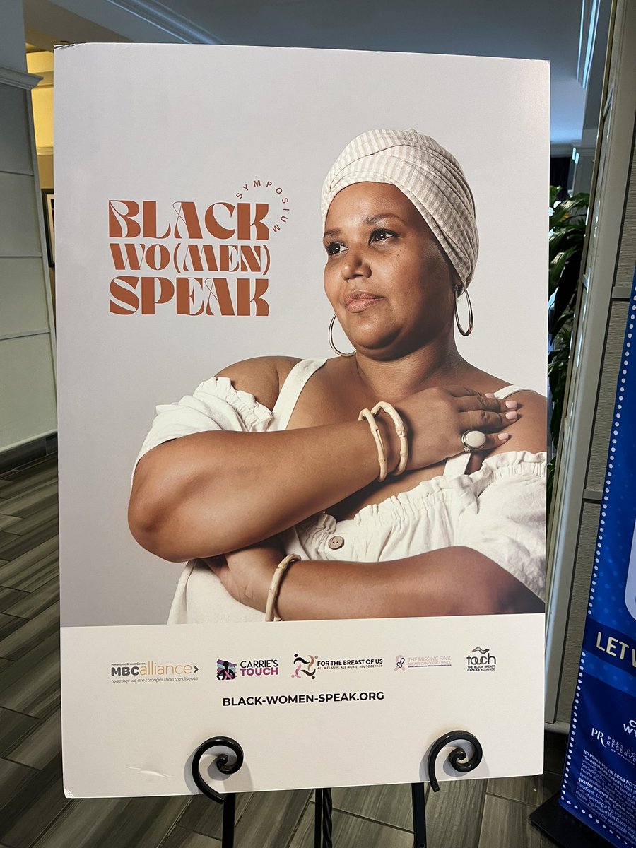 touchbbca's tweet photo. The gang’s all here ! #blackwomenspeak https://t.co/kvF3vUncBW