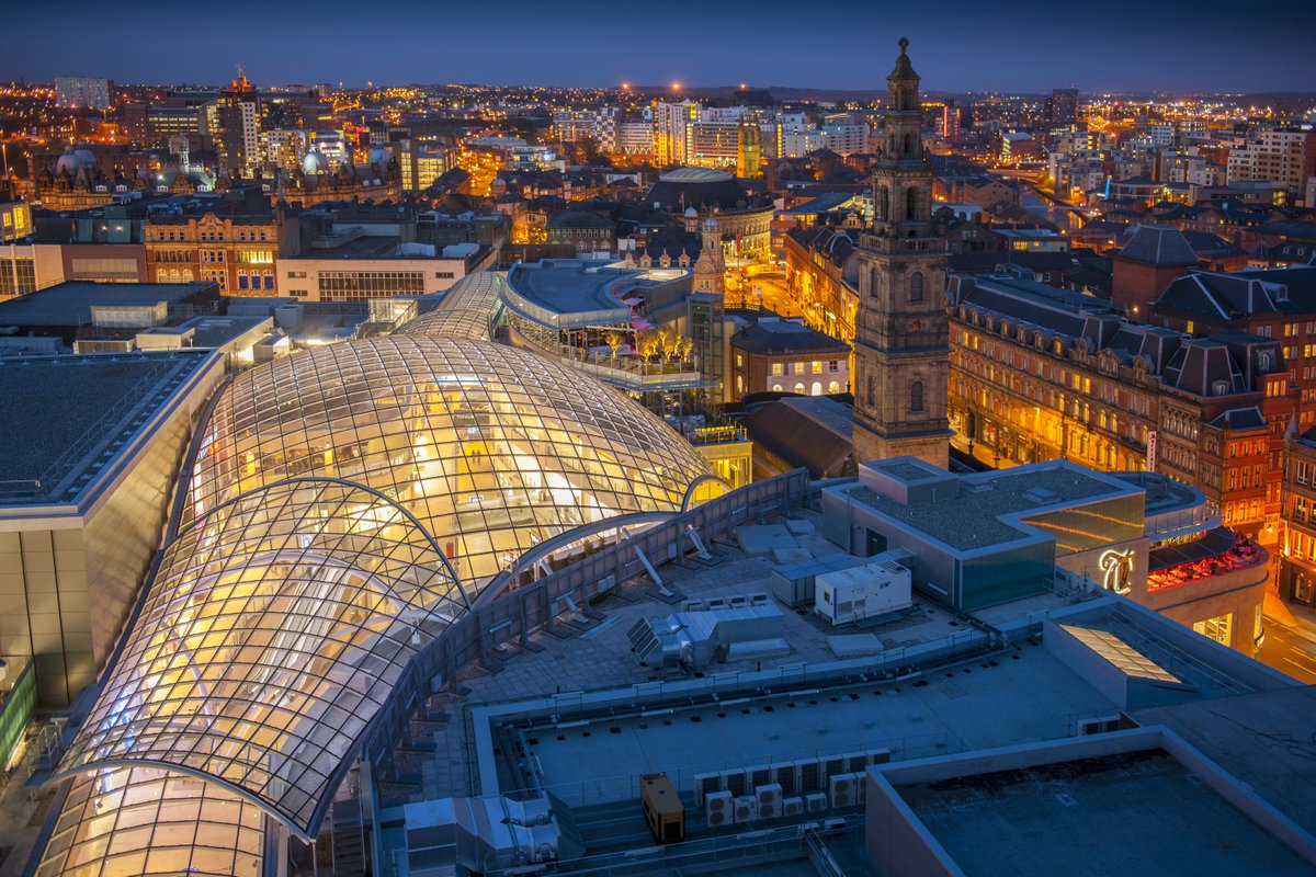 VisitLeeds's tweet image. Our wonderful city of Leeds has come in at no. 9 in @RoughGuides list of best destinations in the world to visit in 2023. Best for 'gourmands and gallery lovers and theatre fans' #VisitLeeds #Leeds2023 roughguides.com/articles/best-…