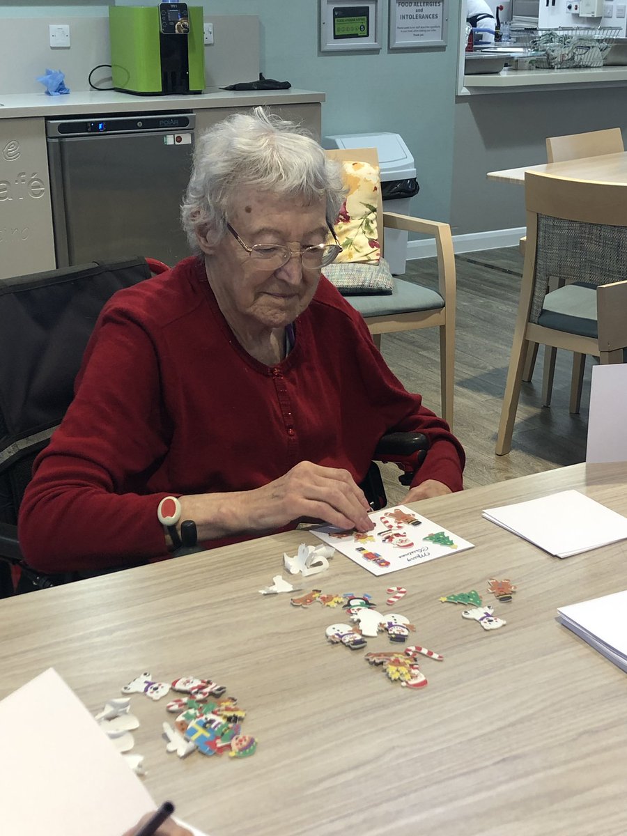 Fosse Healthcare tweet media