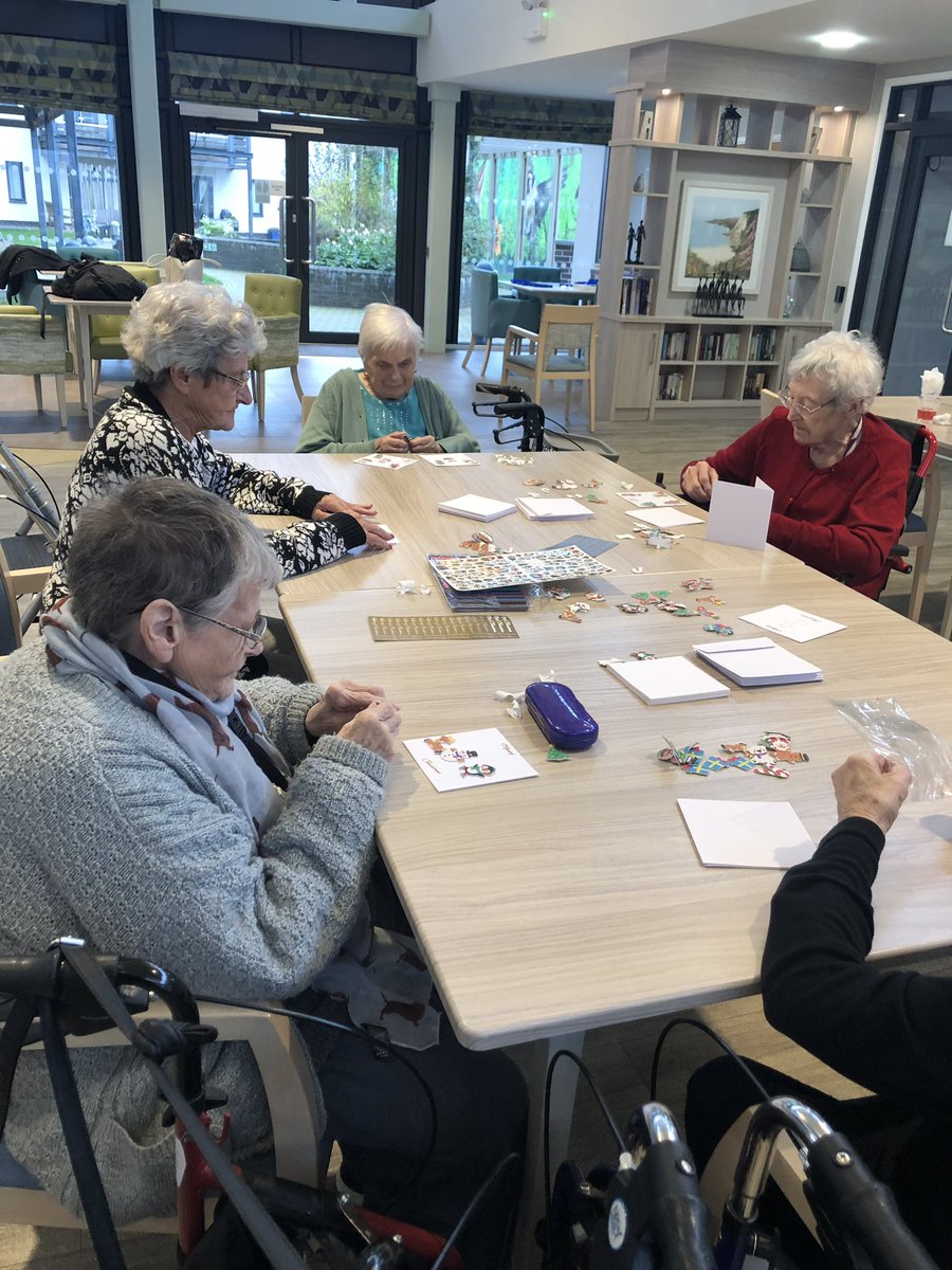 Fosse Healthcare tweet media