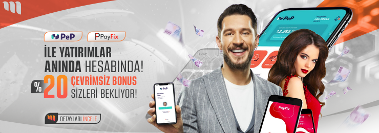 Bonuslara doyamadık !!!! #maksibet farkıyla sende bonusunu almayı unutma !!!

#BONUS #kripto #spor