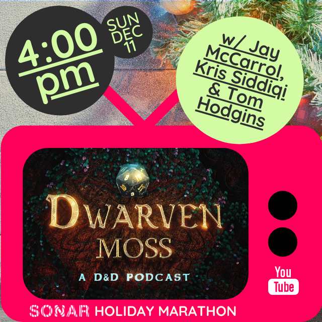 The Sonar Podcast Network 🎙 tweet media