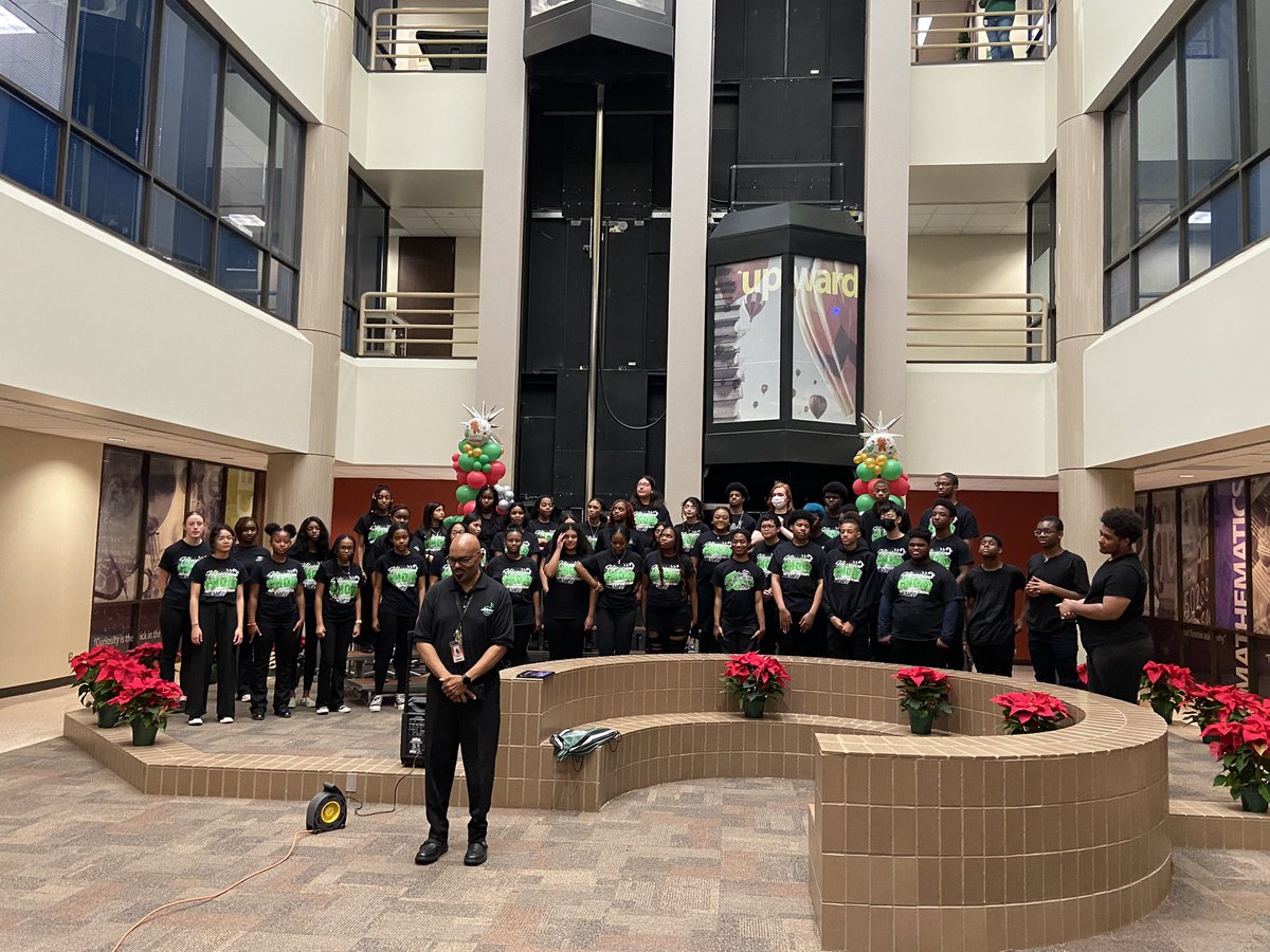 FBISD Fine Arts tweet media