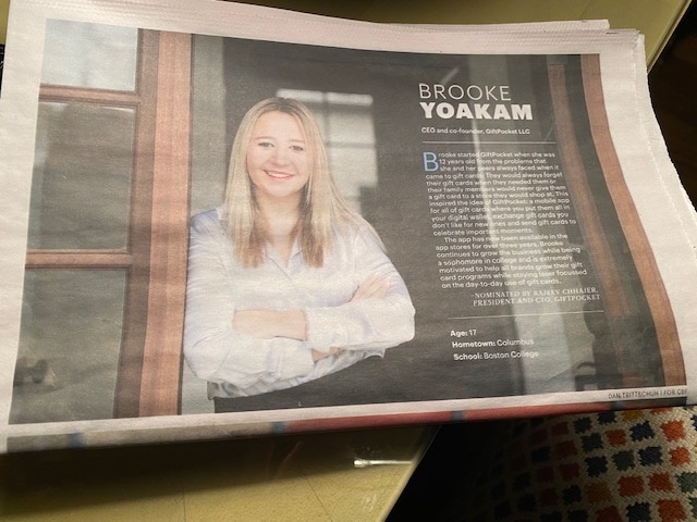 Brooke Yoakam tweet media