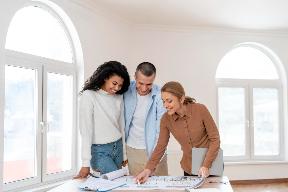 🤔 ¿En qué se diferencia un #PSI de un #agente de tradicional?

👉 El PSI representa al comprador de la #vivienda en una transacción, mientras que un agente tradicional representa al #vendedor. 

Descubre mis servicios ➡️ inakiunsain.com