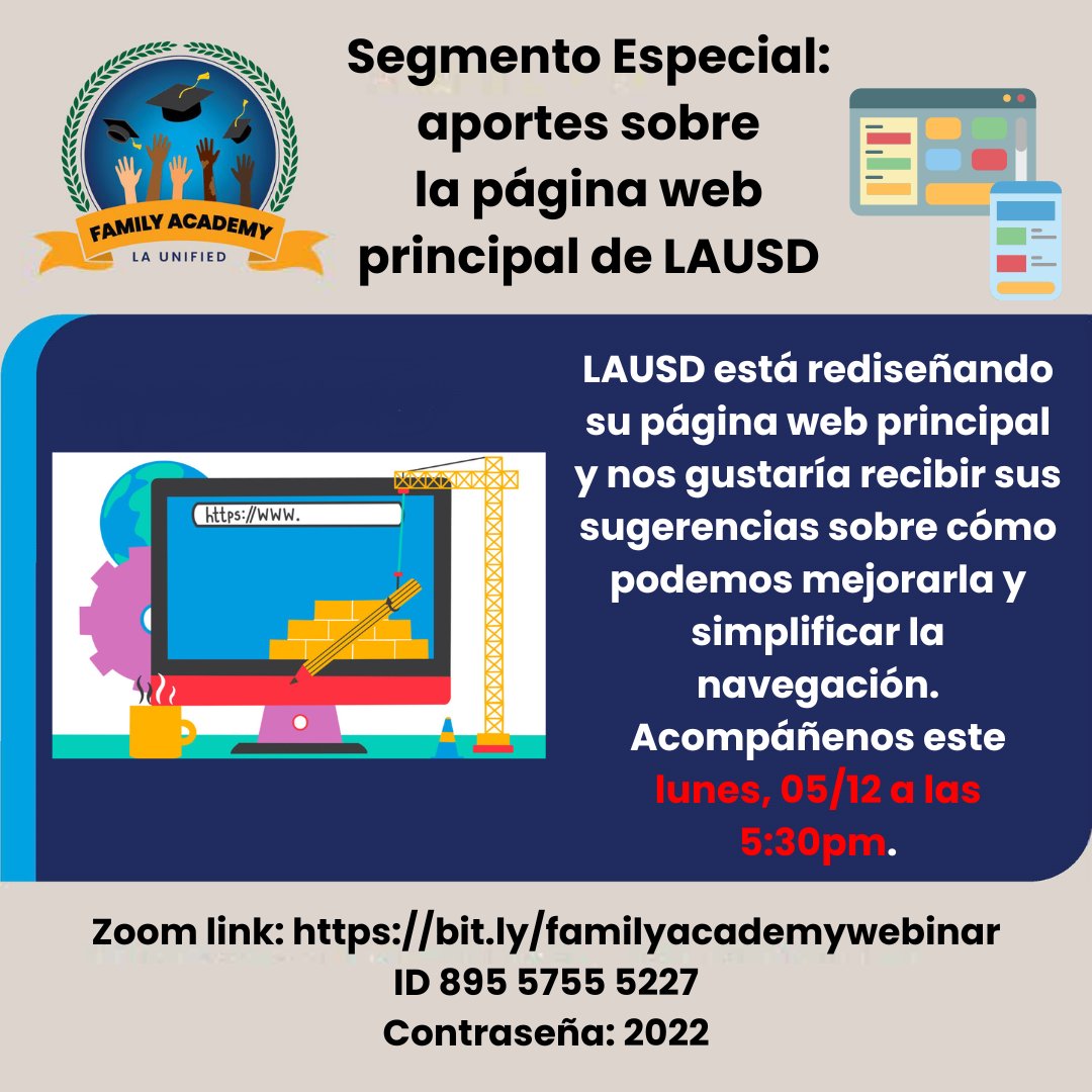 Office of Student, Family and Community Engagement tweet media