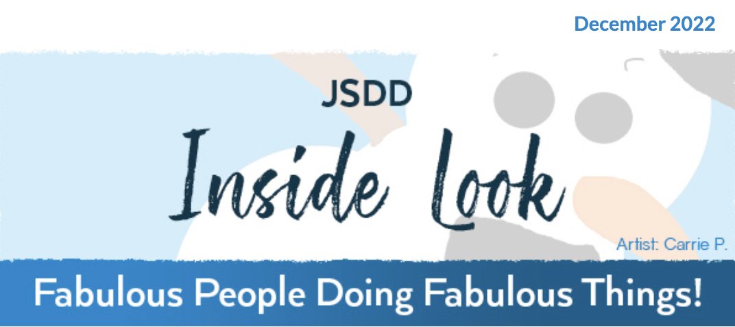 So much happening this month - from celebrating the WAE Open to our Holiday Gift Guide full of unique and beautiful gifts!  Get all the info here ~  mailchi.mp/jsdd/stay-conn…