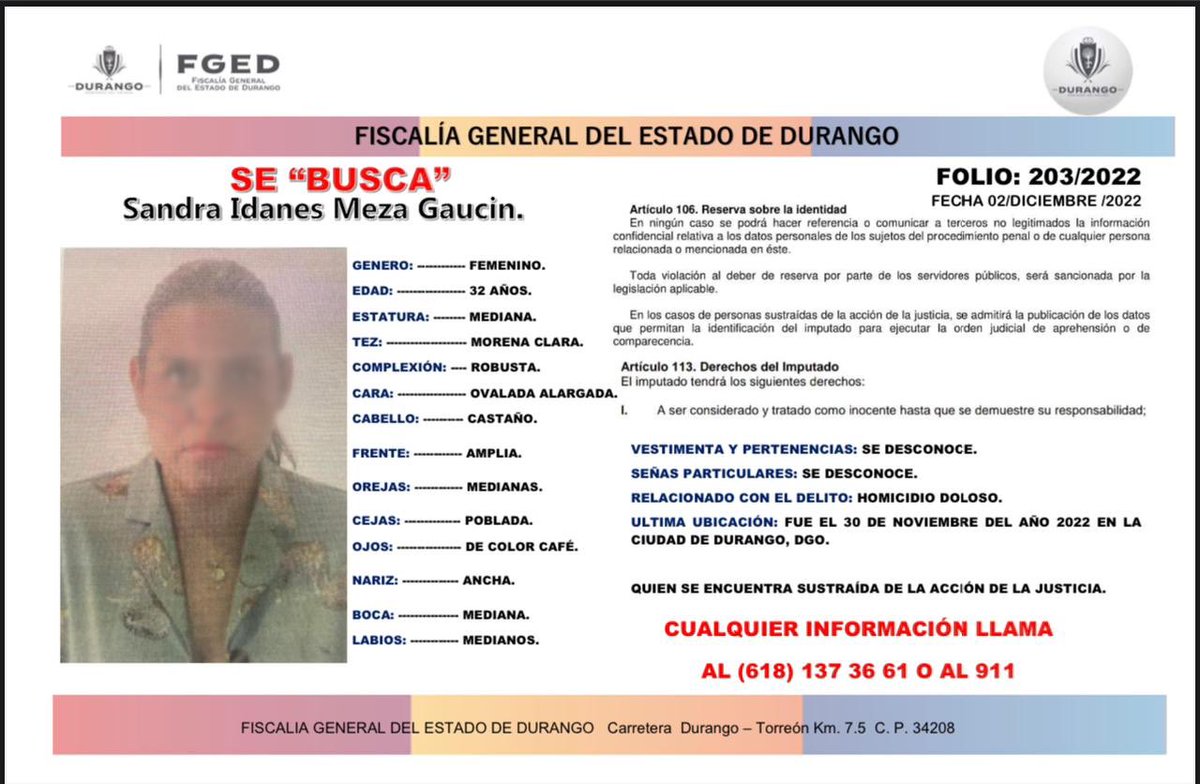 ContactoHoy's tweet photo. 📍Fiscalía obtiene órdenes de aprehensión contra administradores y dueños de hospitales privados involucrados en casos de meningitis https://t.co/EFgYpBBwwS