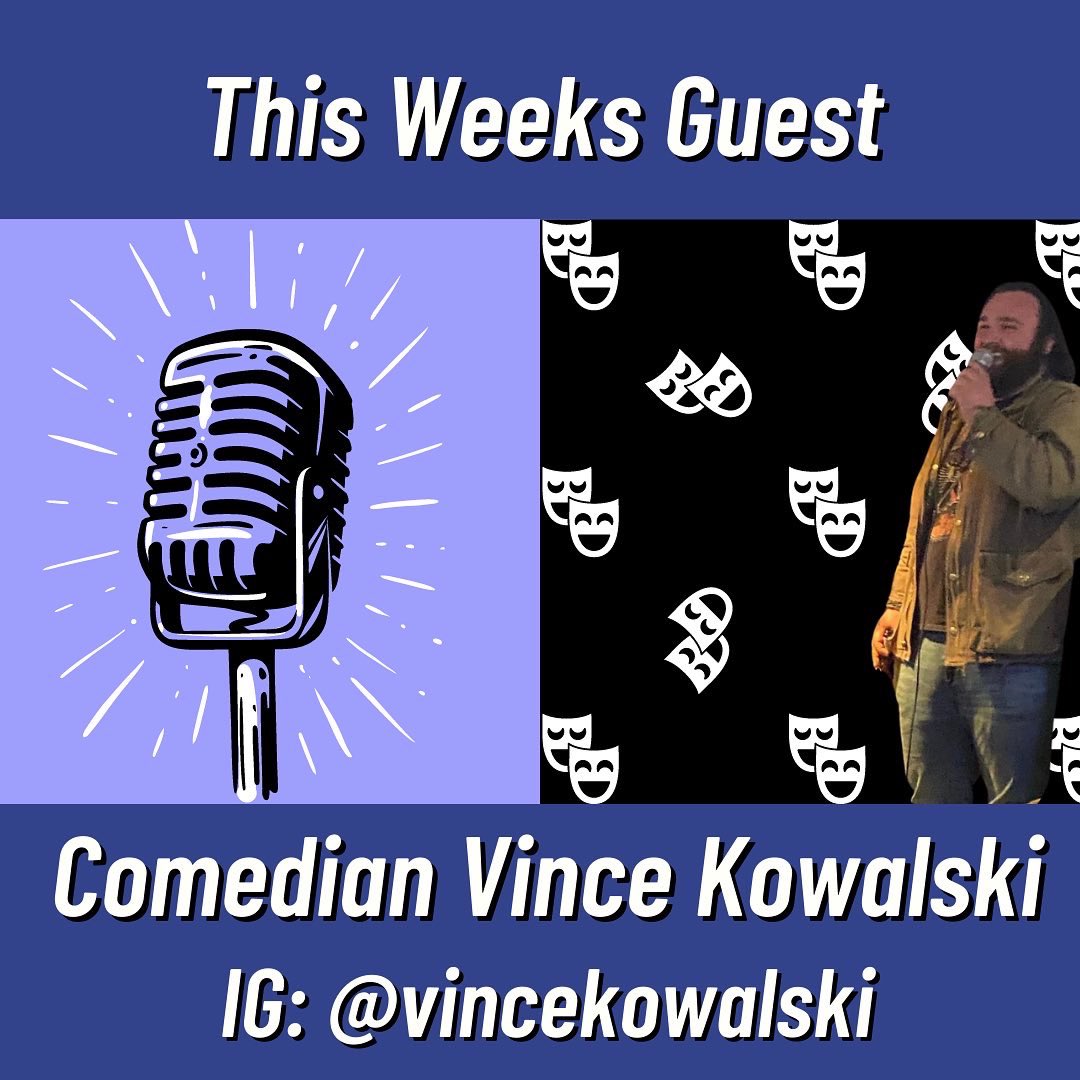 DFP_Delco's tweet photo. Episode 46 is now live 🎭 https://t.co/innVR3vySf