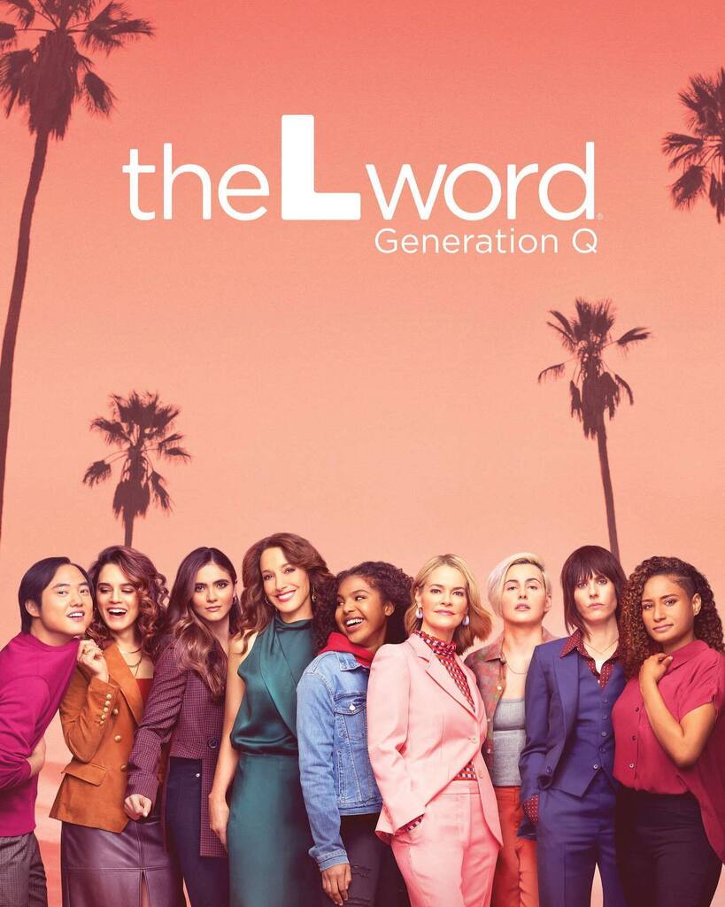 Great placement last night on “The L Word: Generation Q”. Season 3, Episode 3. Thanks to Casey and Becky for allowing me to be part of it. VERY ironically, I’m playing guitar on this song. ift.tt/5zaov4I instagr.am/p/Cly1inBuh2Q/