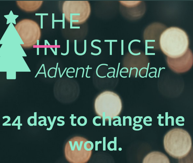 NeuroAlliance's tweet photo. Delighted to be part of @transformtrade_ Injustice Advent Calendar Sign up today – it's a fun, free way to support different causes promoting social justice (#BackThe1in6 will be featured on 12 Dec). https://t.co/nmLtngzk56 #transformtrade #advent #injusticeadvent https://t.co/F6kw10fFHv