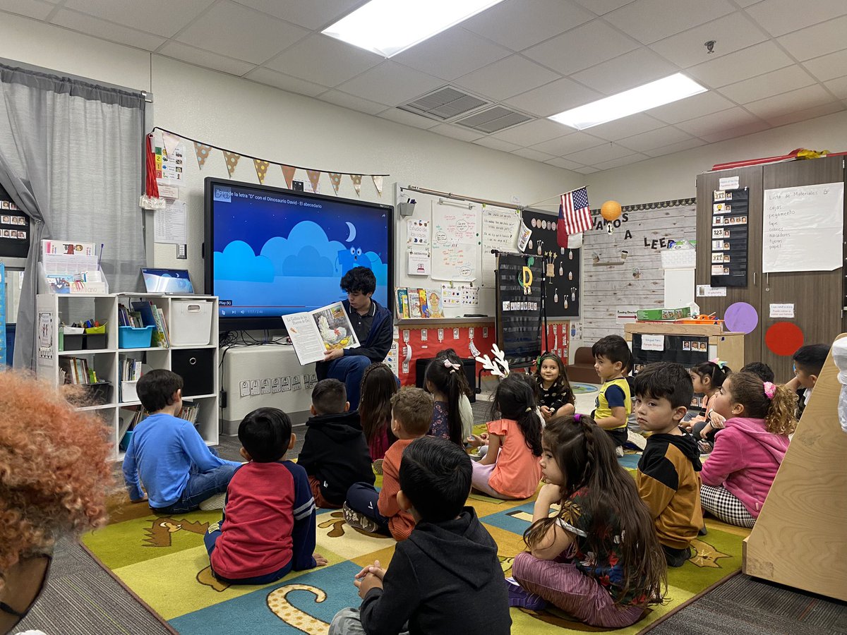 Keller Collegiate Academy tweet media