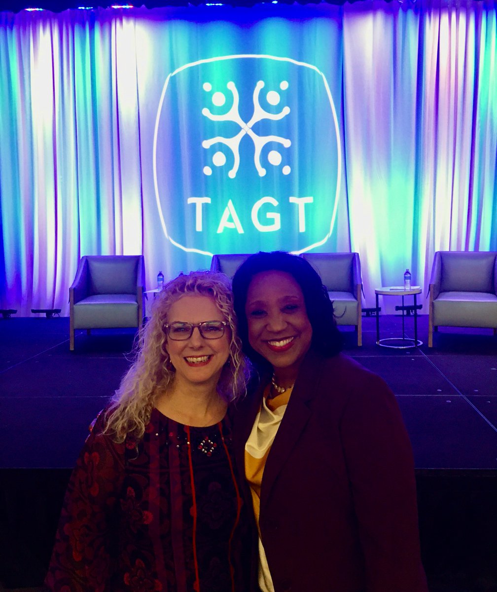 CBeardGT's tweet photo. So excited to be installed as part of the @TXGifted Board of Directors at the TAGT #giftEd22 Conference! Looking forward to representing @gisdnews, working with great G/T leaders, and serving gifted learners throughout the state! @drlopez23 @mhill219 @Doc_torSus @sherese_nix https://t.co/pPebT3OMgO