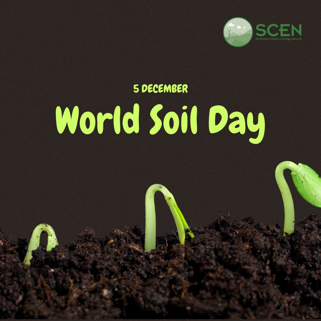 SE Climate & Energy Network tweet media