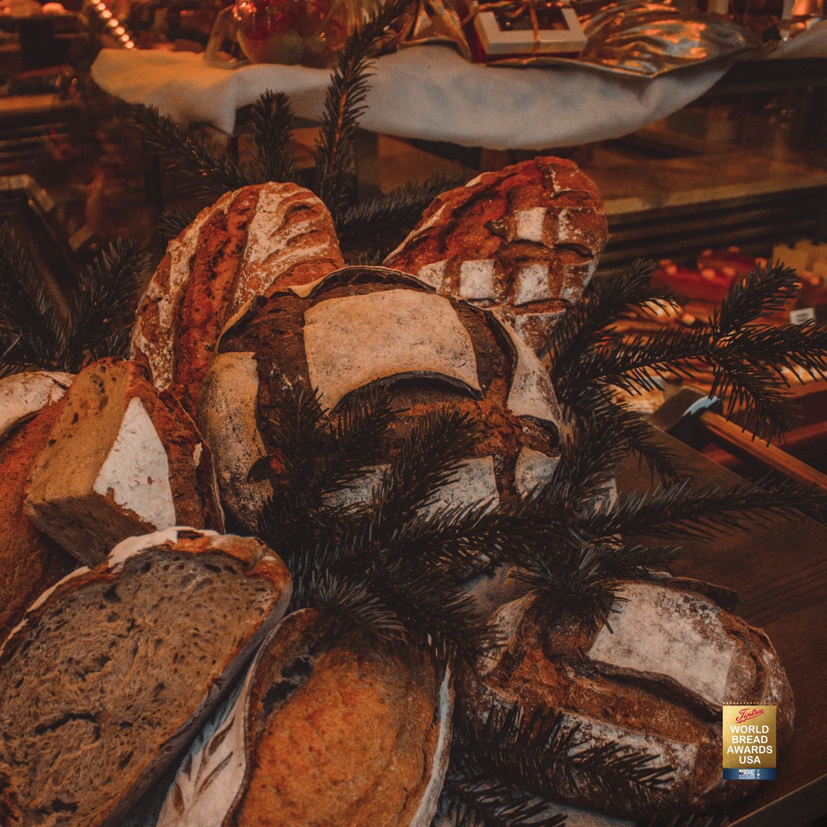 World Bread Awards USA tweet media