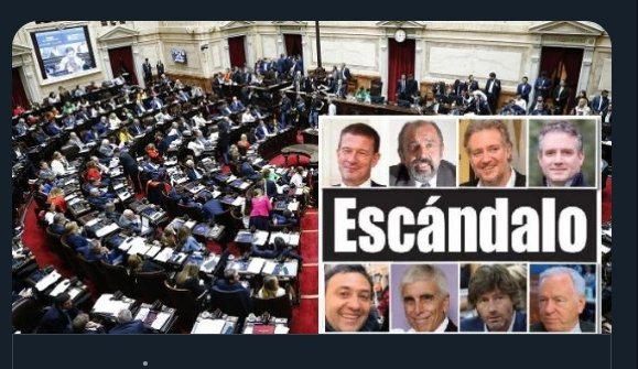 # PromiscuidadJudicial