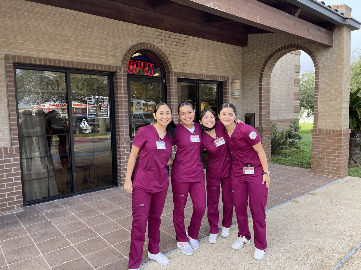 LFHS PCT/Phlebotomy tweet media