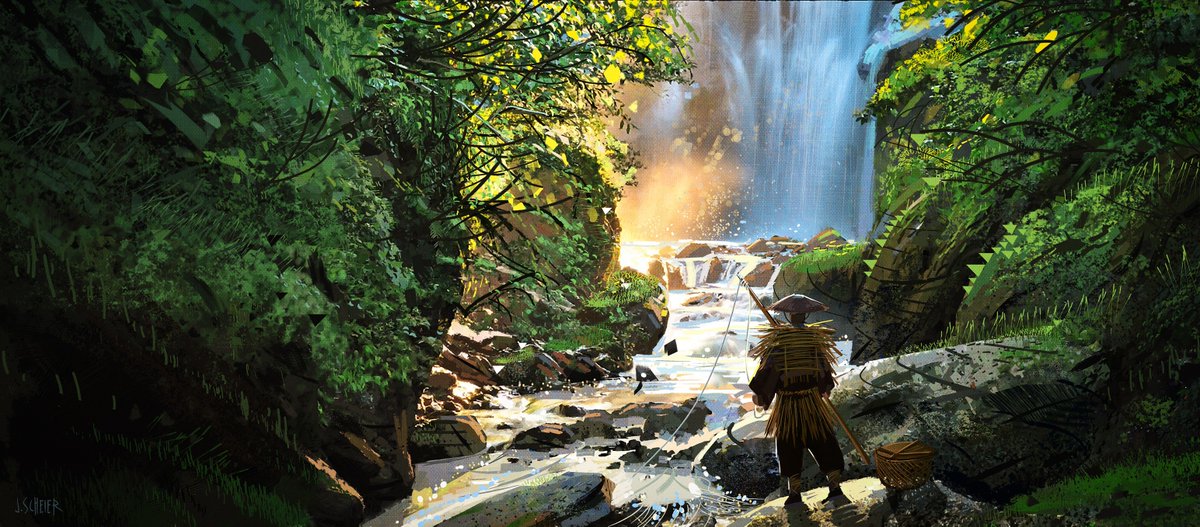 Jason Scheier tweet media