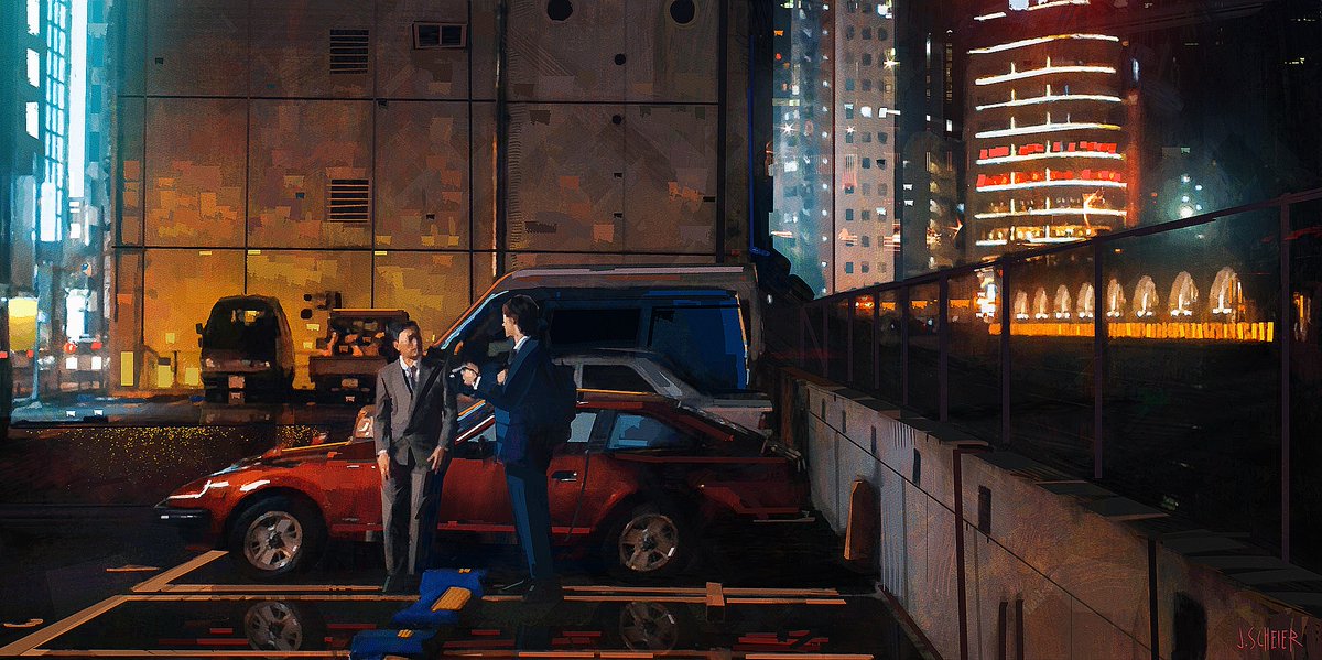 Jason Scheier tweet media