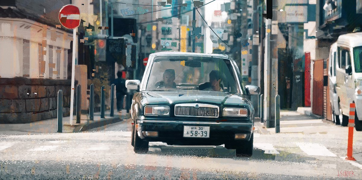 Jason Scheier tweet media