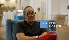 Grateful to hear from Cecil Hopper, CRME, CHME, CHA, <a href="/MiravalResorts/">Miraval Resorts</a> 

Starting in 2014, Datavision enables the team to drill into “the sea of data that’s available to us.” collecting data from PMS, spa, golf, &amp; other systems.

👀 mdo.io/hyatts-resort-…

#analytics #loveDVdata