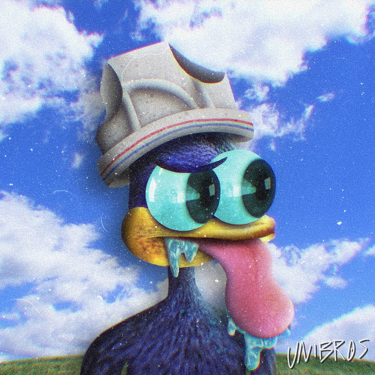 UNIBROS 🔥 tweet media