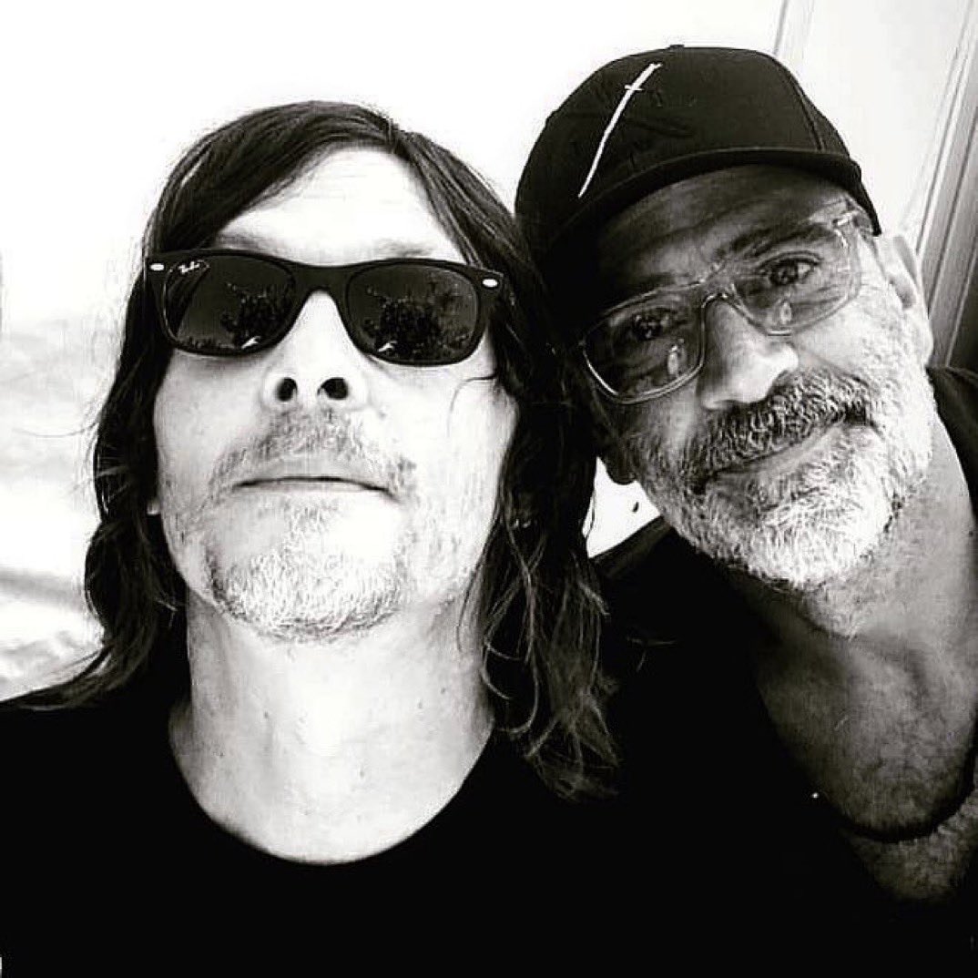 Sylvia❤️JDM/Reedus/SPF tweet media