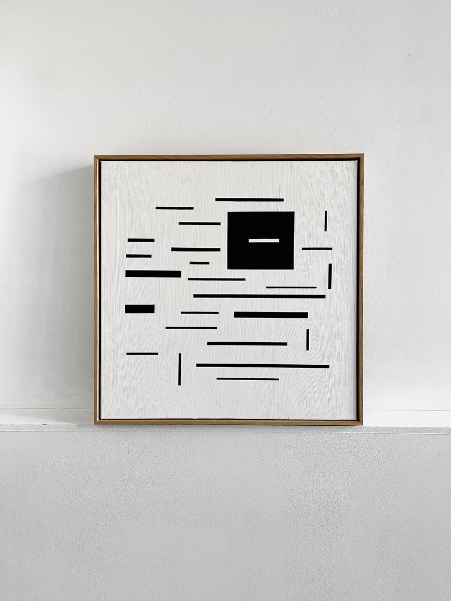 zar_eth's tweet photo. Presenting the first winner, Classicality #771 in physical format, going to @D3llch! ⚡️⚡️⚡️

👀 Look out for a new raffle announcement in about two weeks. In the meantime, hold onto your Classicality pieces as each can be entered into the raffle. https://t.co/MyFVY0Q85p