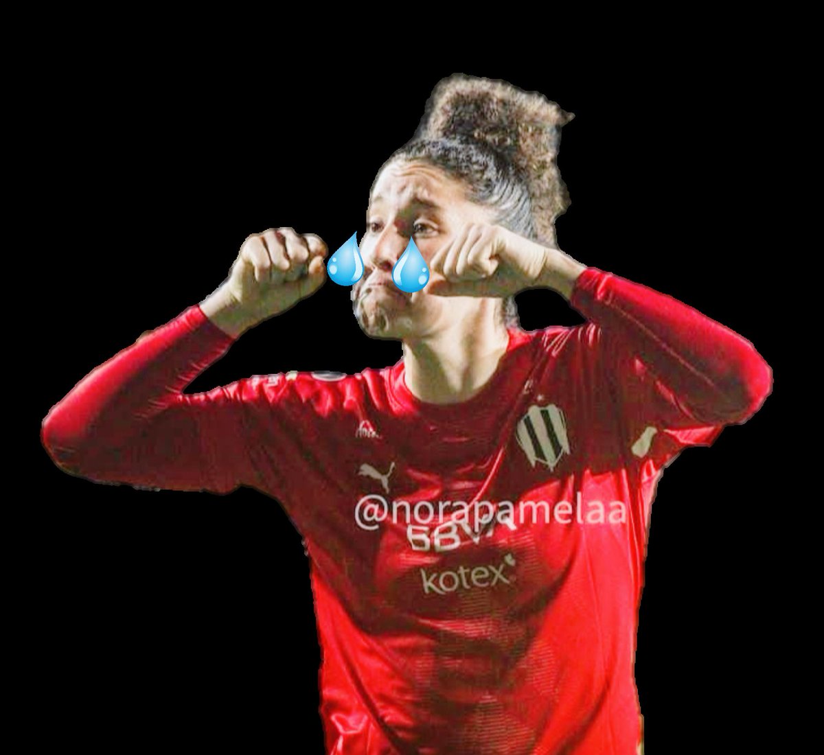 DavidPTorrez's tweet photo. @TigresFemenil 🤷 https://t.co/SanvZPjciD
