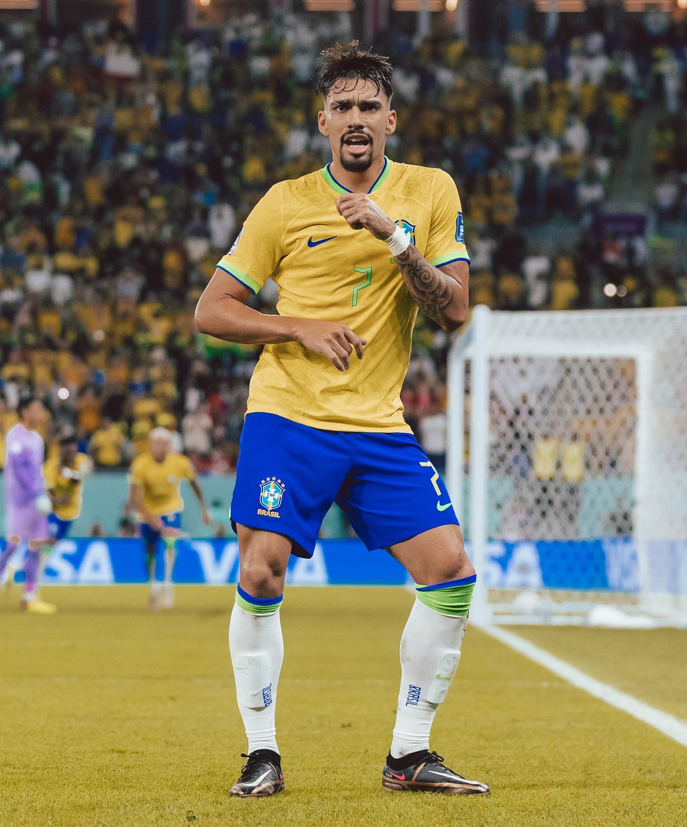 EsporteDinamico's tweet photo. Rabisca, Paquetá 🕺🔥 #SeleçãoNoED #CopaNoED

📸 Lucas Figueiredo | CBF https://t.co/dnBTleiSOv