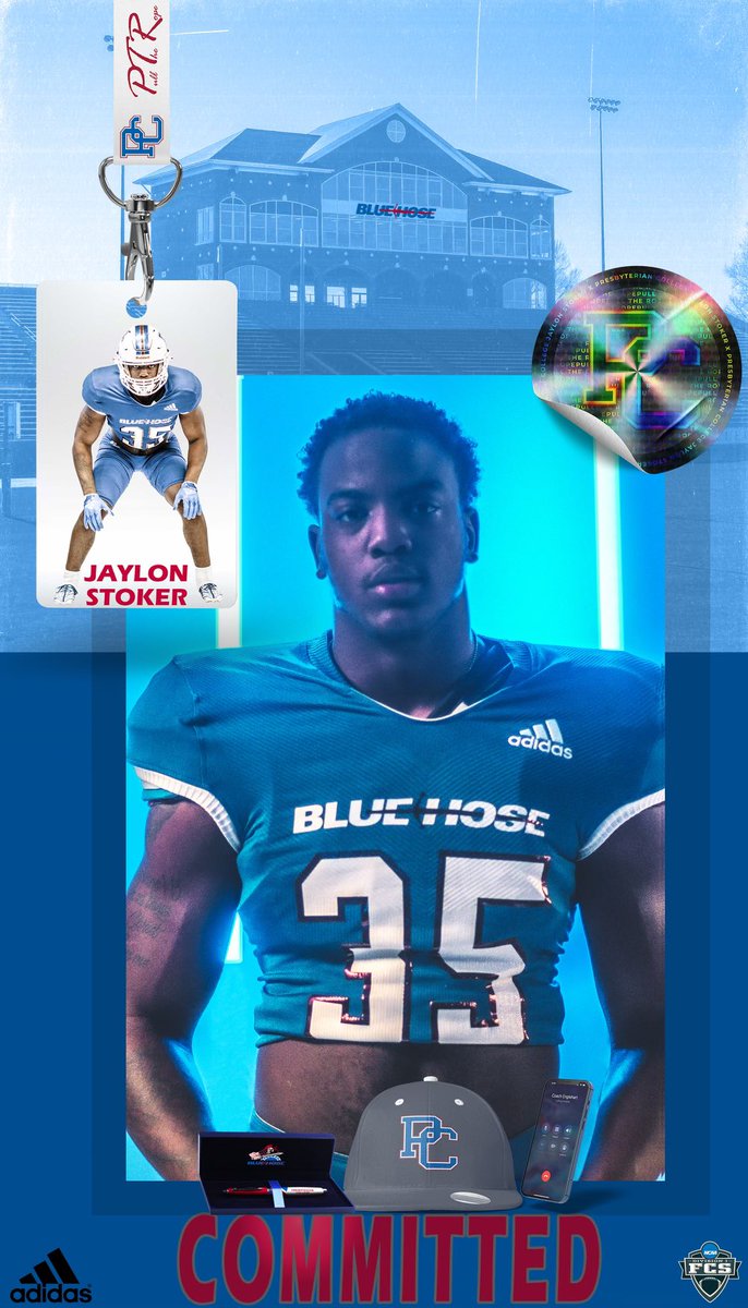 100% committed <a href="/CoachSirrArchie/">Aaron Archie</a> <a href="/CoachMartinOC/">Jayson Martin</a> <a href="/Coach_Vach/">Chad Veccharella</a> @BlueHoseFtball