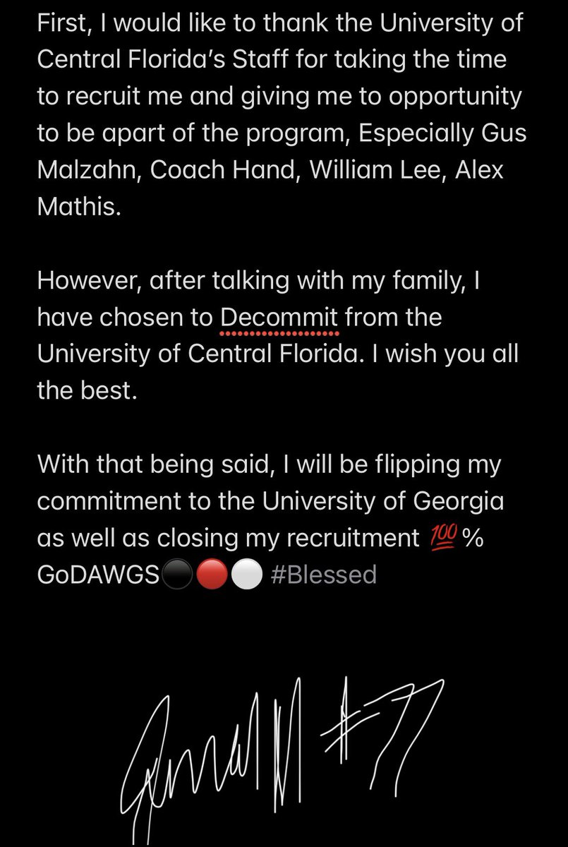 GoDawgs⚫️🔴⚪️