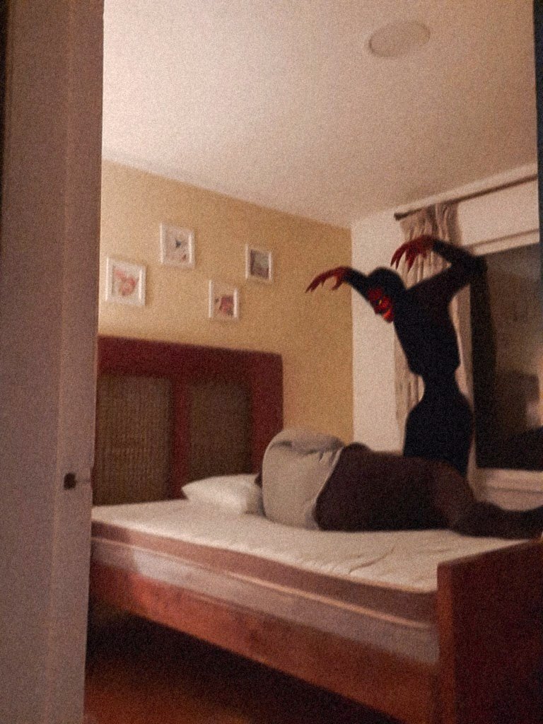 benadryl (@unworns) on Twitter photo 