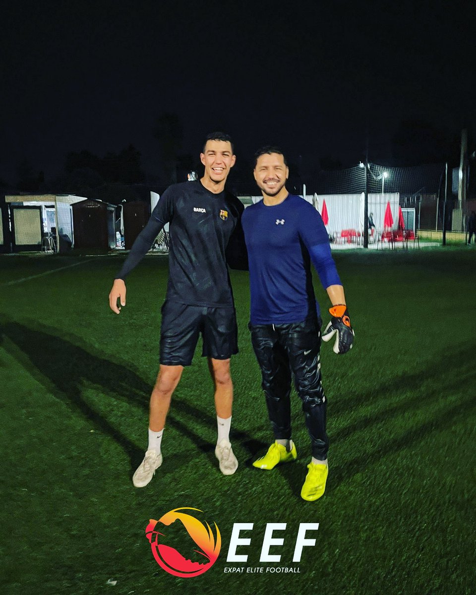 EefElite's tweet photo. 🔥🔥🔥🔥 💯⚽

@kkarimm19 @issam_tli

#expatsclub #costadelsol #lovefootball #expats #spain #futbol #expatfootballspain #benalmadena #malagacity #calahonda #marbellasports #torremolinos #mijas #expatcommunity https://t.co/eHIhZil4KH