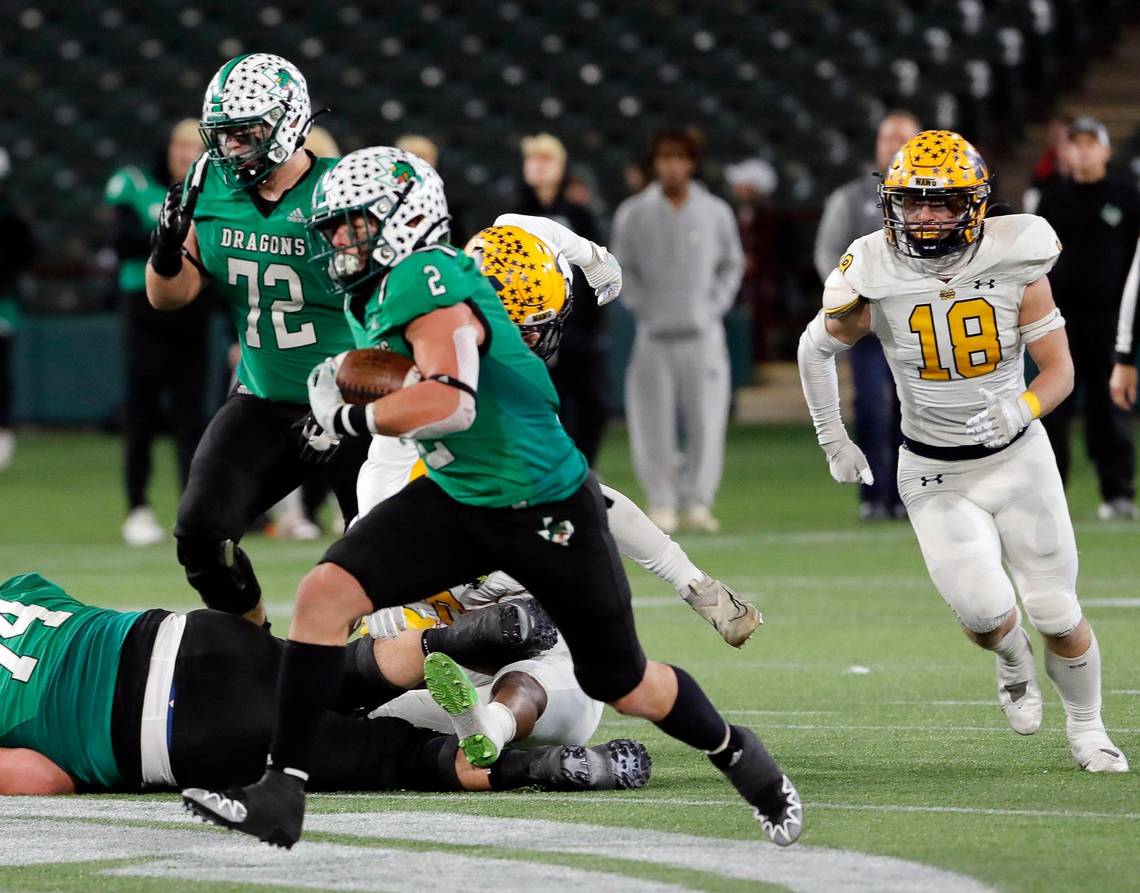 Gosset41's tweet image. ONE OF THE GREATEST ALL TIME - @owenallen_slc

Carroll's leading rusher
7700 yards 120 TD
Improved every season in yards, TDs &amp;amp; YPG

1266-23-115
2063-28-148
2145-32-153
2226-37-159

53 games
42-100 yard games
10-200
Career high 279

48 games w/ 1 TD
39 w/ 2
22 w/ 3
9 w/ 4
2 w/ 5