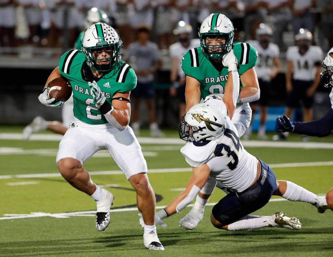 Gosset41's tweet image. ONE OF THE GREATEST ALL TIME - @owenallen_slc

Carroll's leading rusher
7700 yards 120 TD
Improved every season in yards, TDs &amp;amp; YPG

1266-23-115
2063-28-148
2145-32-153
2226-37-159

53 games
42-100 yard games
10-200
Career high 279

48 games w/ 1 TD
39 w/ 2
22 w/ 3
9 w/ 4
2 w/ 5